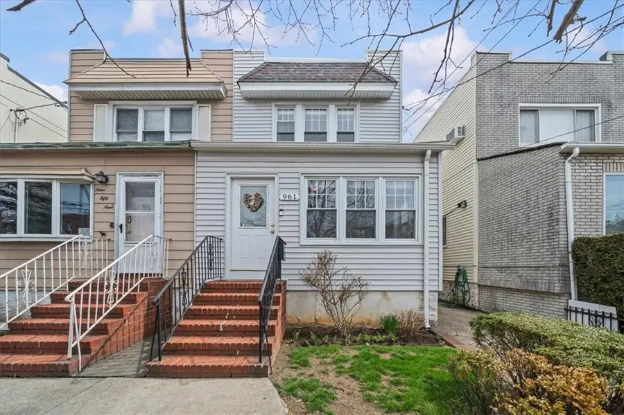 961 Dahill Road, Brooklyn, NY 11204 - #2