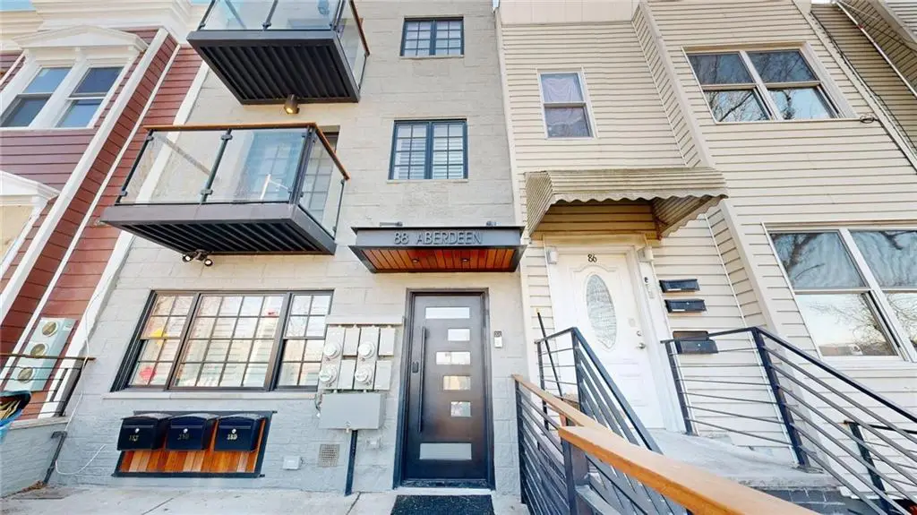 88 Aberdeen Street, Brooklyn, NY 11207 - #1