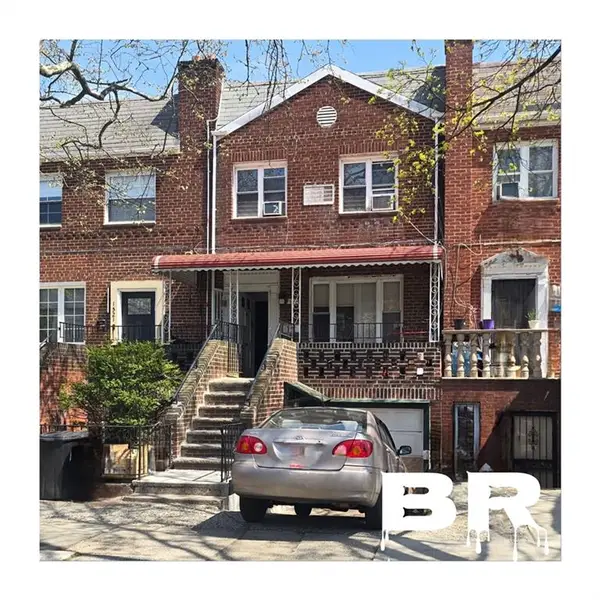 1523 East 34th Street, Brooklyn, NY 11234