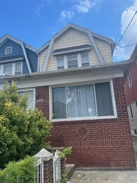 4510 Clarendon Road, Brooklyn, NY 11203 - #1