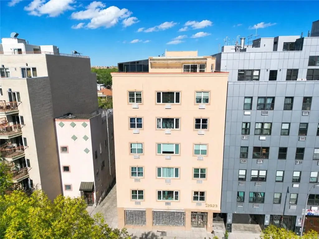 2523 Ocean Avenue #2C, Brooklyn, NY 11229 - #1