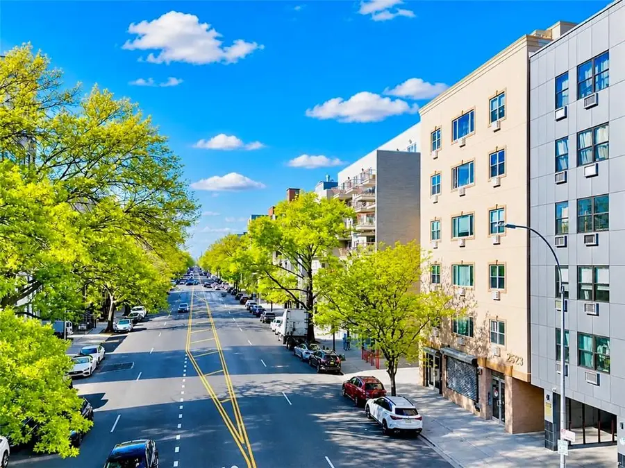 2523 Ocean Avenue #2C, Brooklyn, NY 11229 - #3