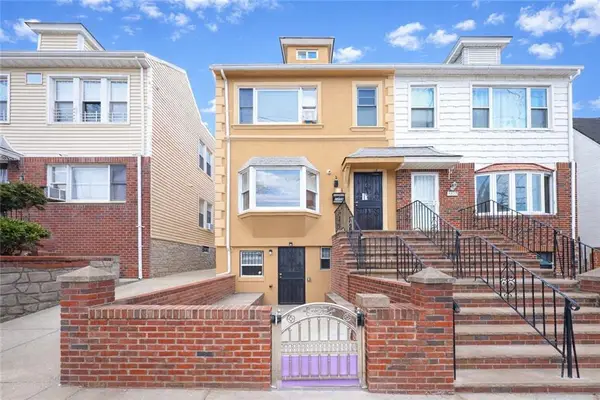 1219 78th Street, Brooklyn, NY 11228