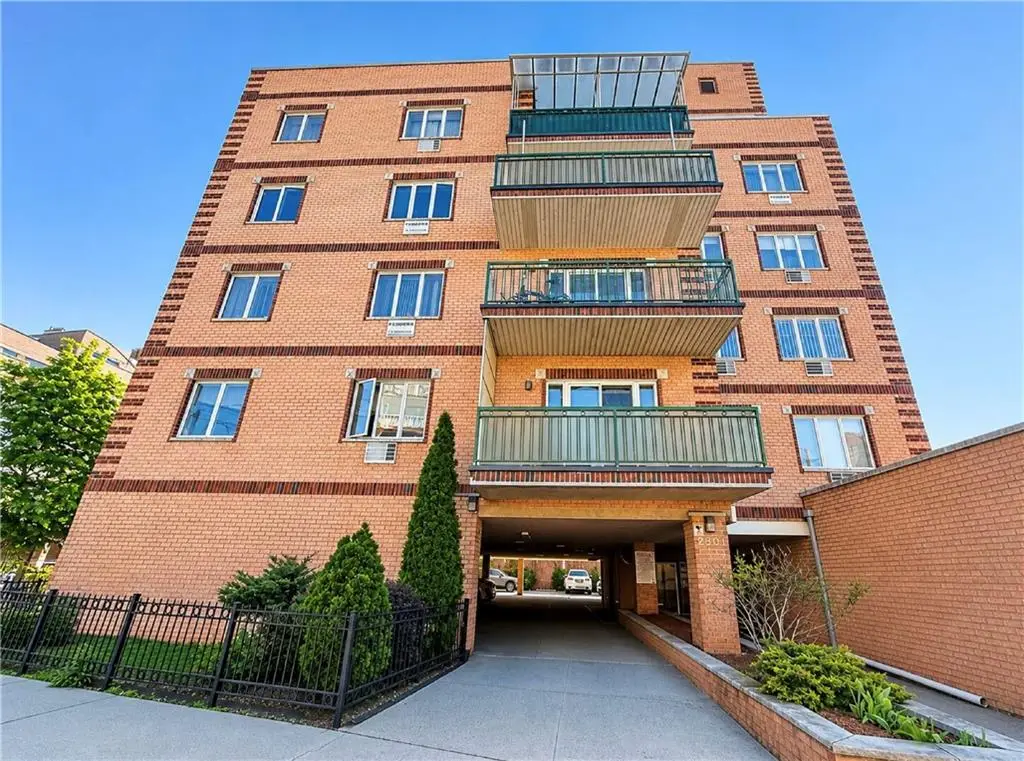 2801 East 11th Street #3A, Brooklyn, NY 11235 - #1