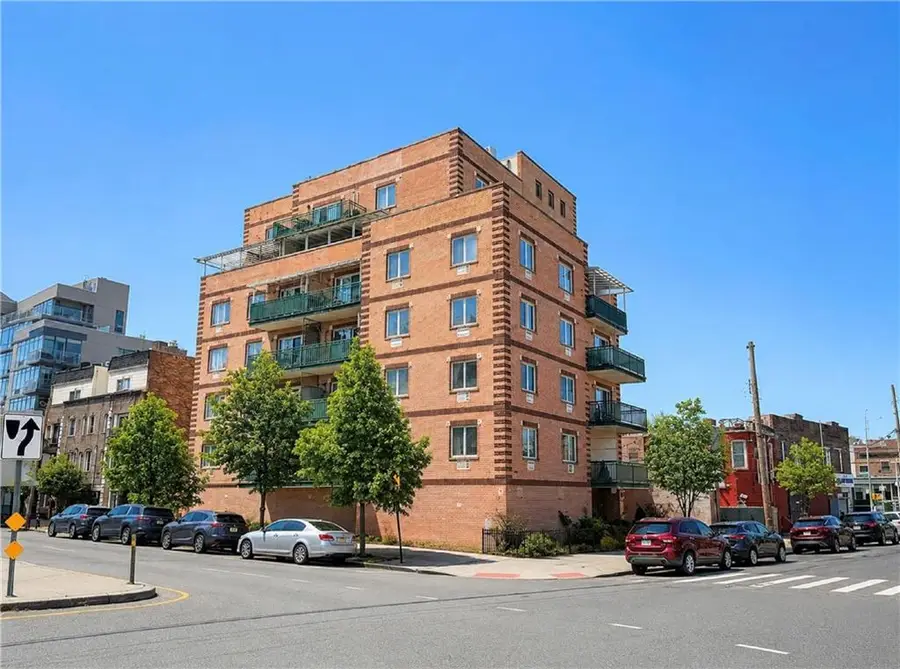 2801 East 11th Street #3A, Brooklyn, NY 11235 - #2