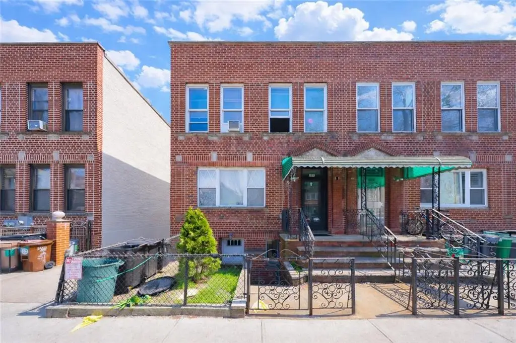 55 Bay 23rd Street, Brooklyn, NY 11214 - #1