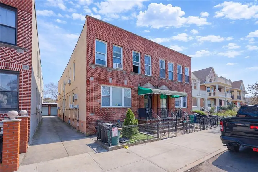 55 Bay 23rd Street, Brooklyn, NY 11214 - #2