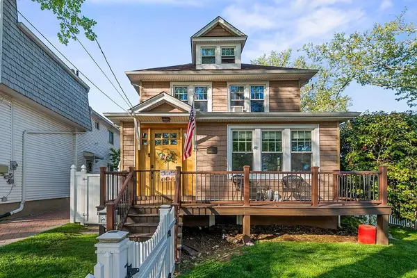 63 Coddington Avenue, Staten  Island, NY 10306