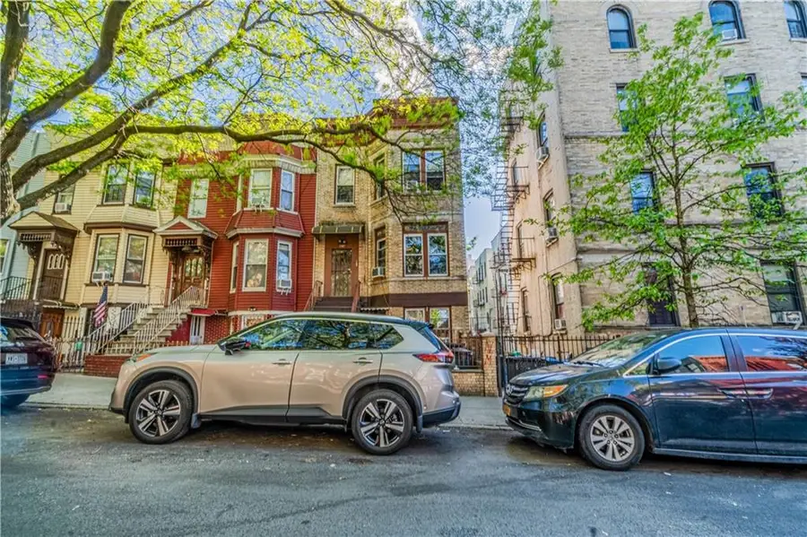 414 48th Street, Brooklyn, NY 11220 - #2