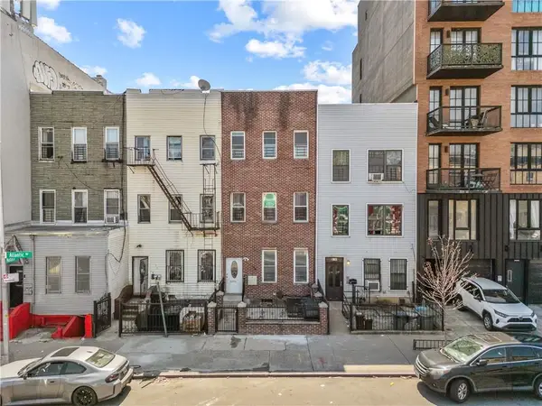 2296 Atlantic Avenue, Brooklyn, NY 11233