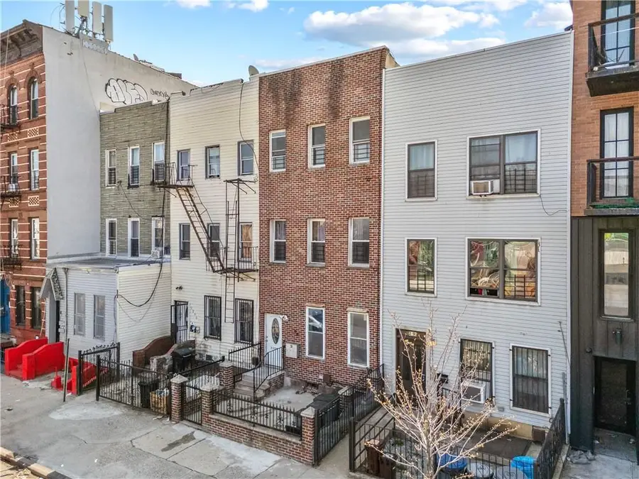 2296 Atlantic Avenue, Brooklyn, NY 11233 - #2