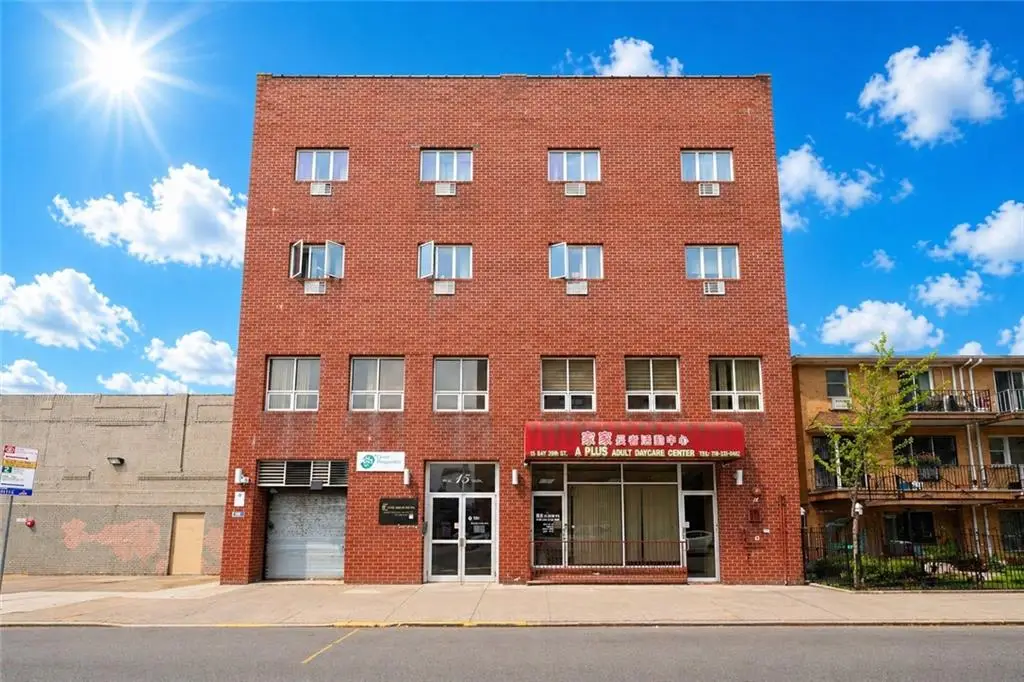 15 Bay 29th Street #3C, Brooklyn, NY 11214 - #1