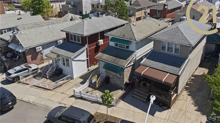 1819 West 3rd Street, Brooklyn, NY 11223 - #2