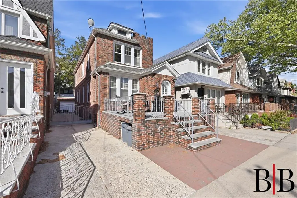 1752 Coleman Street, Brooklyn, NY 11234 - #1