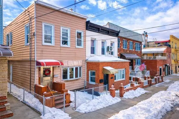 822 72nd Street, Brooklyn, NY 11228