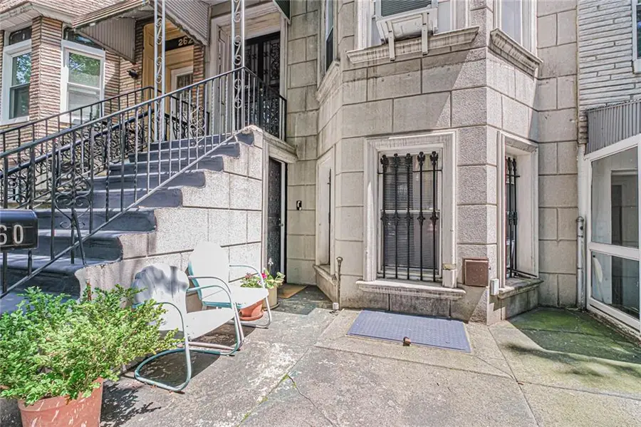 260 Covert Street, Brooklyn, NY 11207 - #3