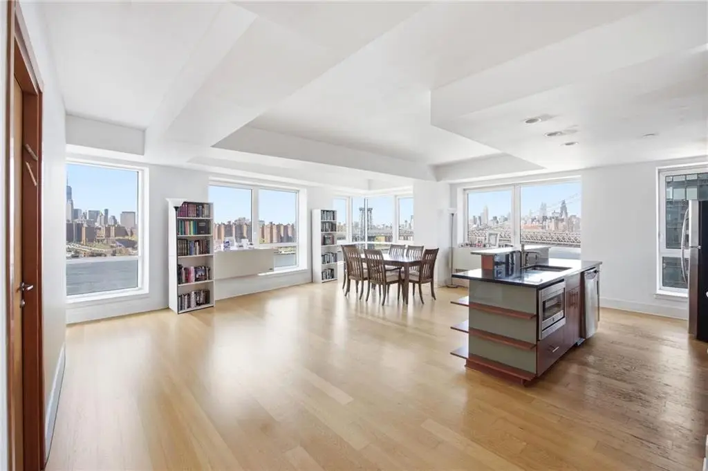 440 Kent Avenue #19B, Brooklyn, NY 11249 - #1
