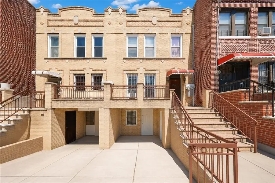 865 55th Street, Brooklyn, NY 11220 - #2