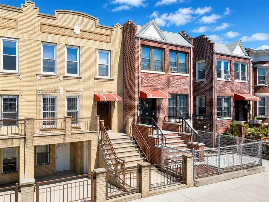 865 55th Street, Brooklyn, NY 11220 - #3