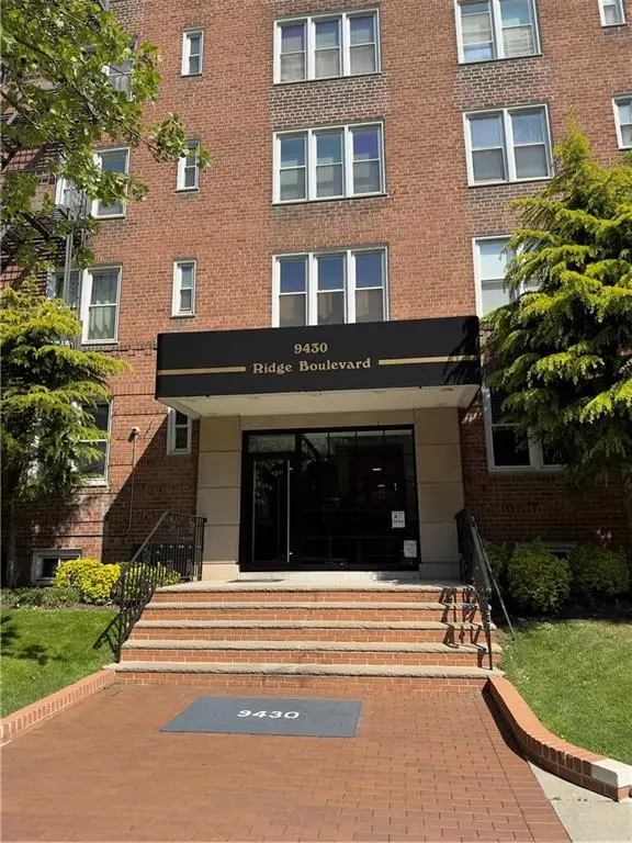 9430 Ridge Boulevard #1H, Brooklyn, NY 11209