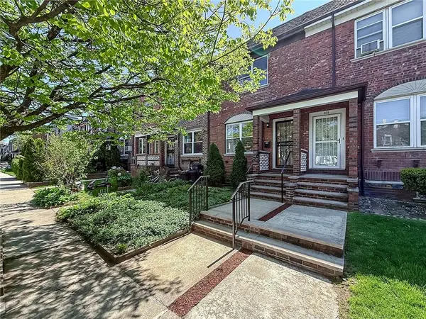 321 Bay 13th Street, Brooklyn, NY 11214