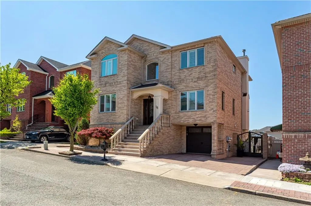 18 Monahan Avenue, Staten Island, NY 10314 - #1