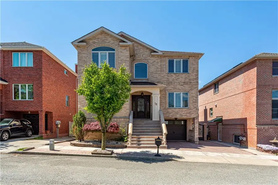 18 Monahan Avenue, Staten Island, NY 10314 - #2