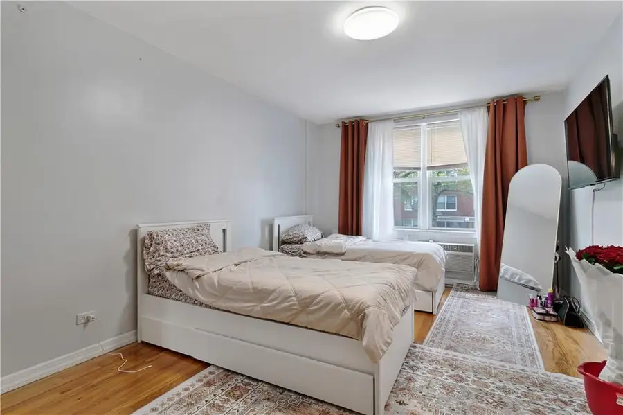 2909 Ocean Avenue #1D, Brooklyn, NY 11235 - #2