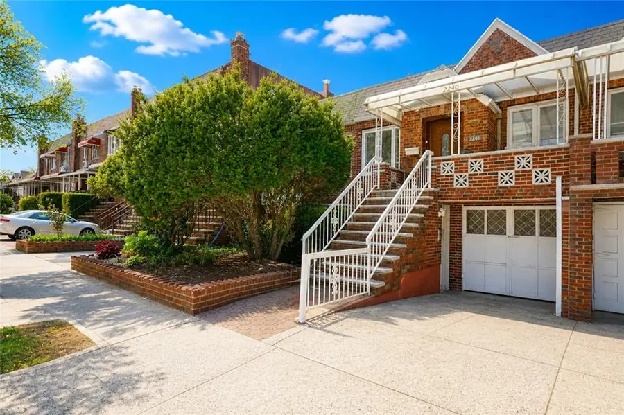 2240 East 26th Street, Brooklyn, NY 11229 - #2
