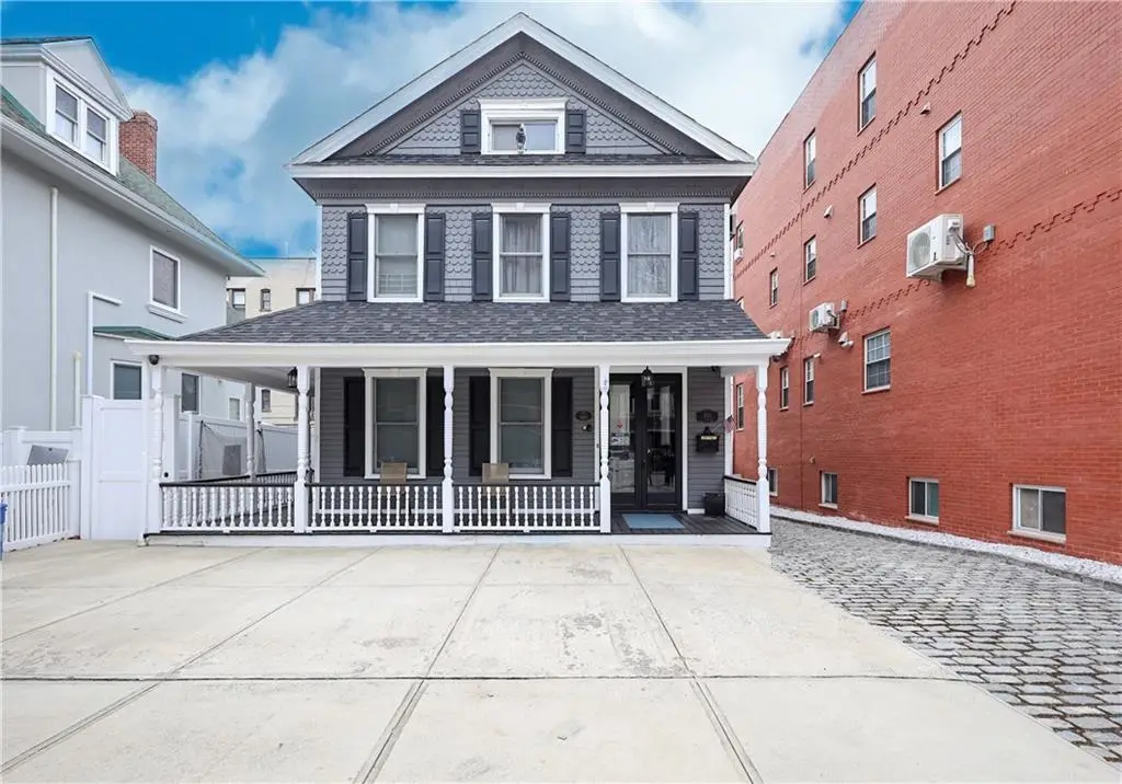 231 73rd Street, Brooklyn, NY 11209 - #1