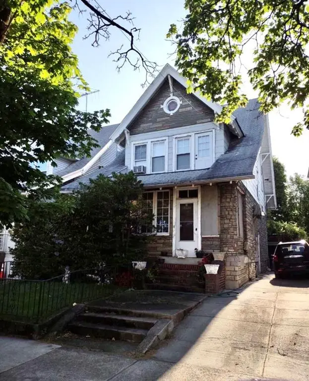 1091 East 3rd Street, Brooklyn, NY 11230 - #1