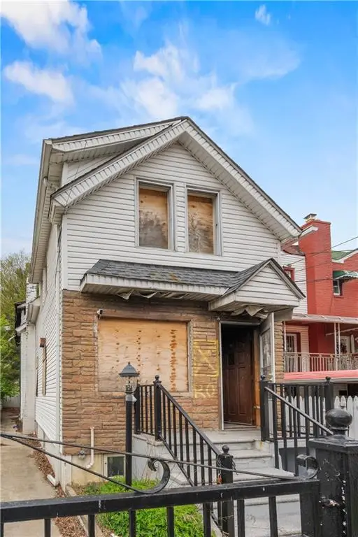 2925 Throop Avenue, Bronx, NY 10469 - #2