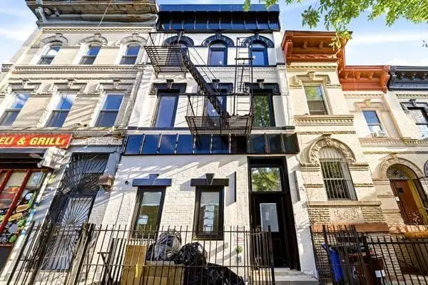 384 Chauncey Street, Brooklyn, NY 11233