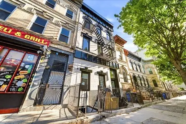 384 Chauncey Street, Brooklyn, NY 11233 - #3