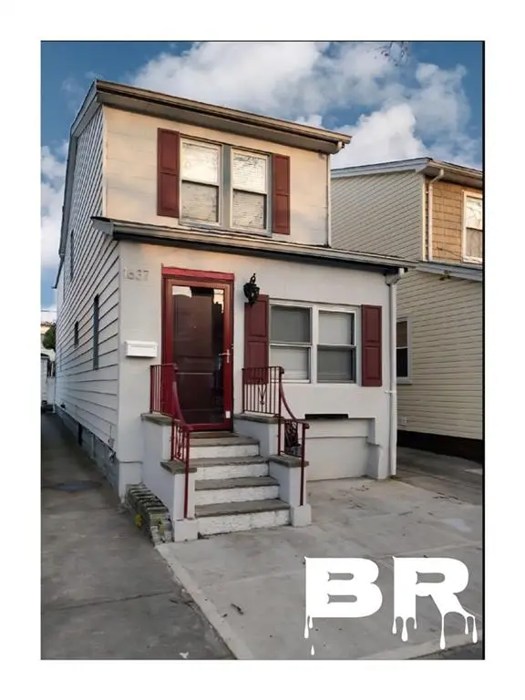 1637 West 2nd Street, Brooklyn, NY 11223 - #1