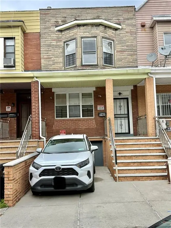 1763 74th Street, Brooklyn, NY 11204 - #1