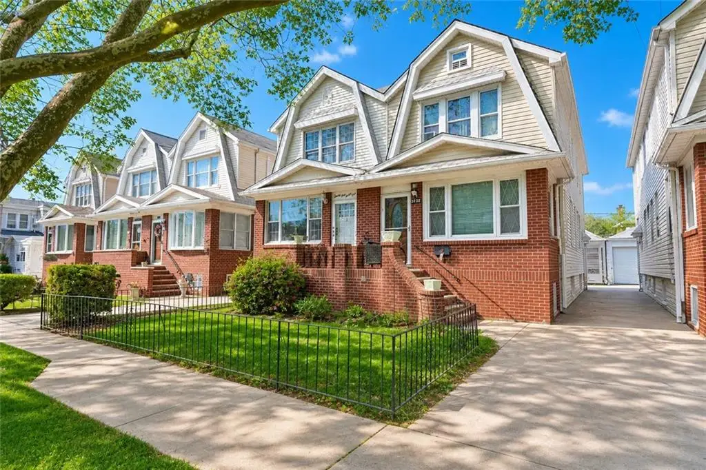 2123 Ryder Street, Brooklyn, NY 11234 - #1
