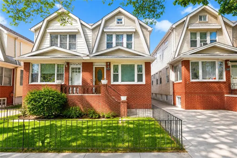 2123 Ryder Street, Brooklyn, NY 11234 - #2