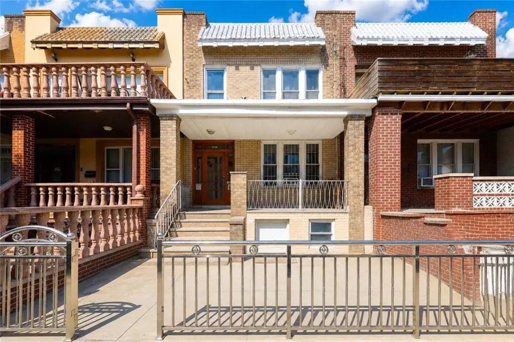 2349 82nd Street, Brooklyn, NY 11214 - #1