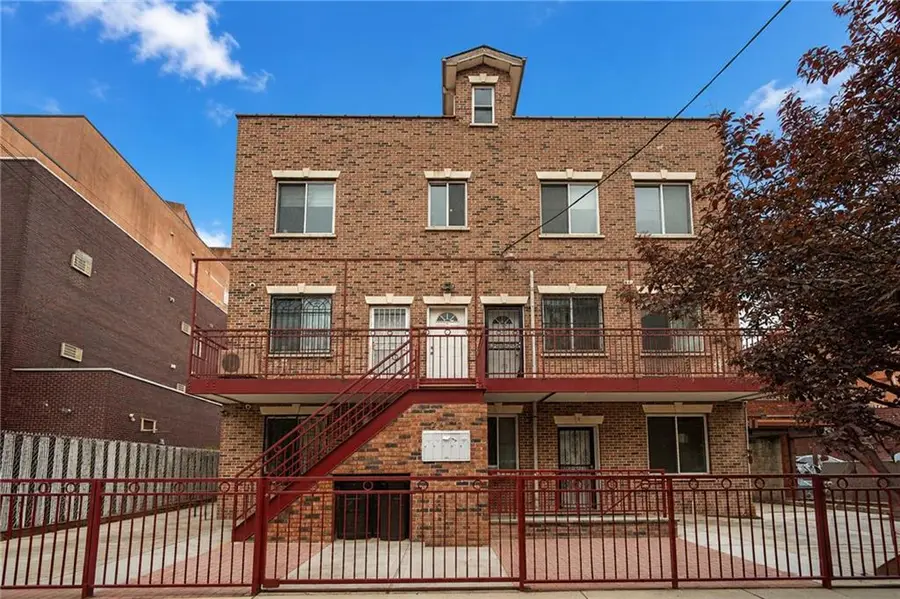 2609 Cropsey Avenue #2A, Brooklyn, NY 11214 - #2