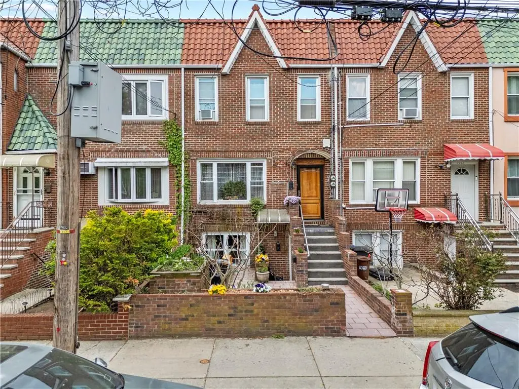 2028 East 34th Street, Brooklyn, NY 1234 - #1