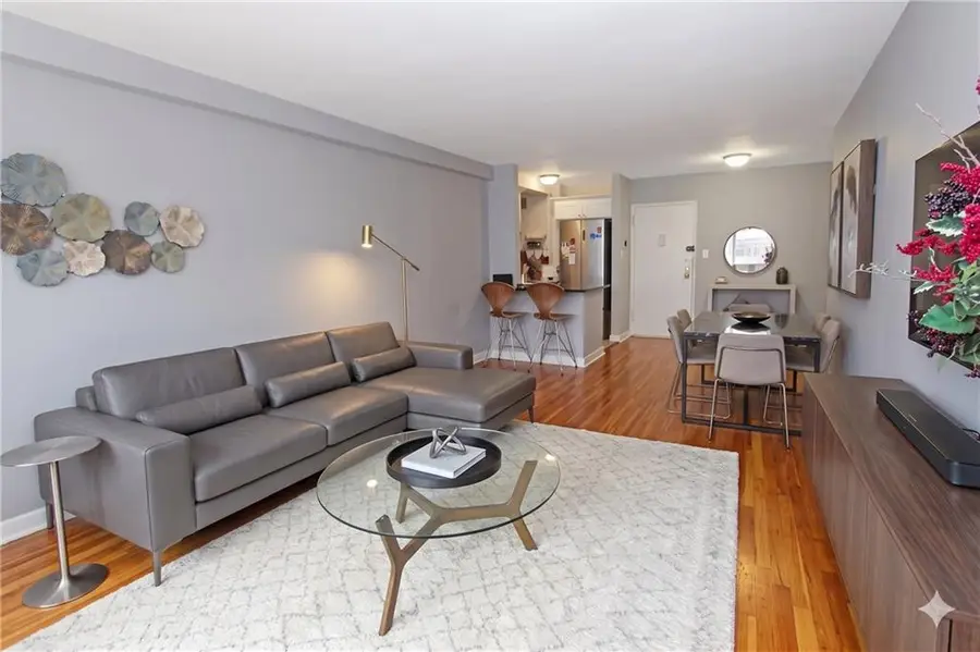 9323 Shore Road #4G, Brooklyn, NY 11209 - #2