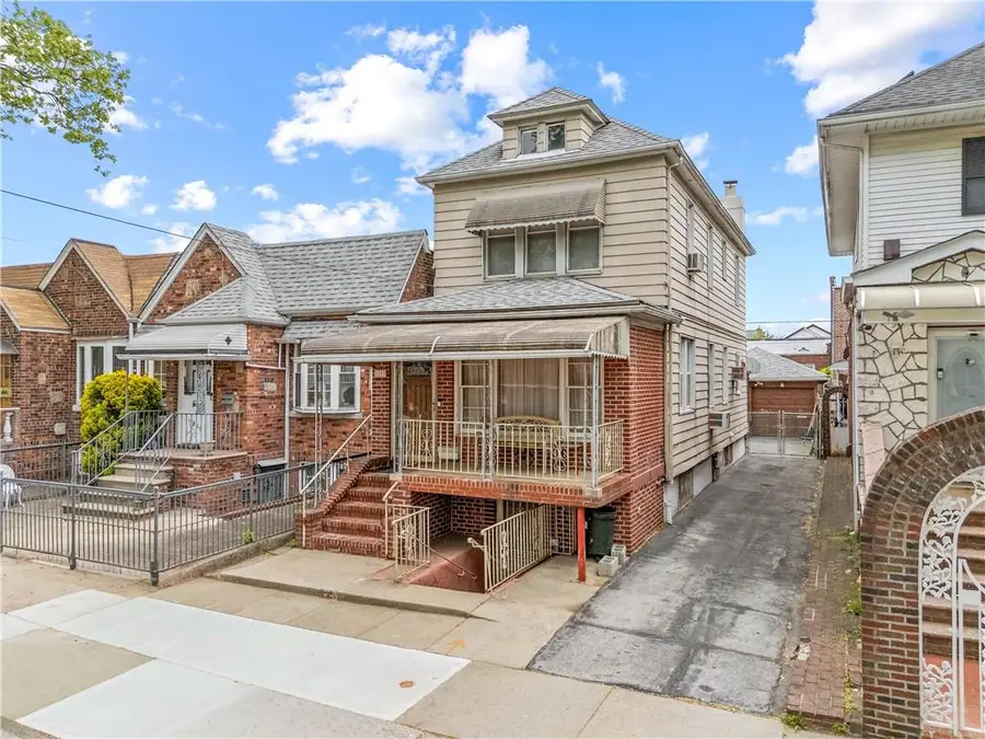 1211 East 48th Street, Brooklyn, NY 11234 - #2