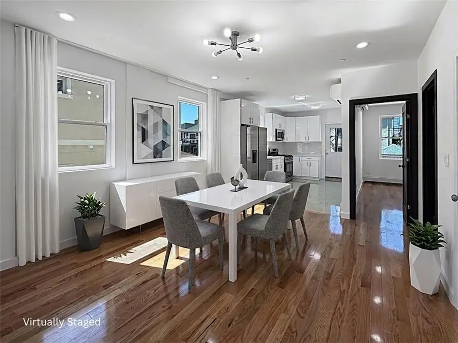 3737 Cypress Avenue, Brooklyn, NY 11224 - #3