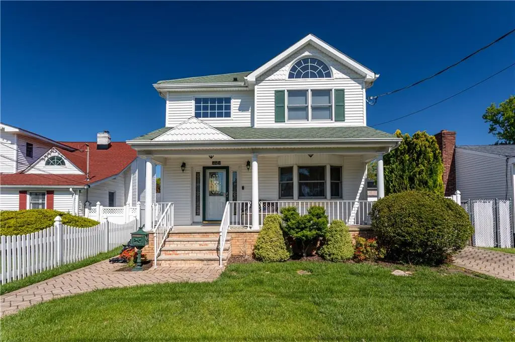 443 Amherst Avenue, Staten Island, NY 10306 - #1