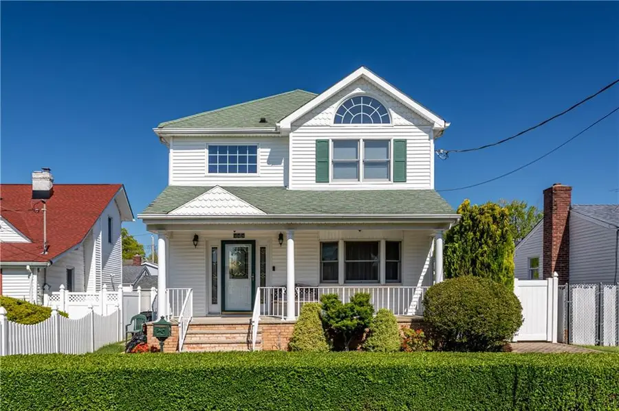 443 Amherst Avenue, Staten Island, NY 10306 - #2