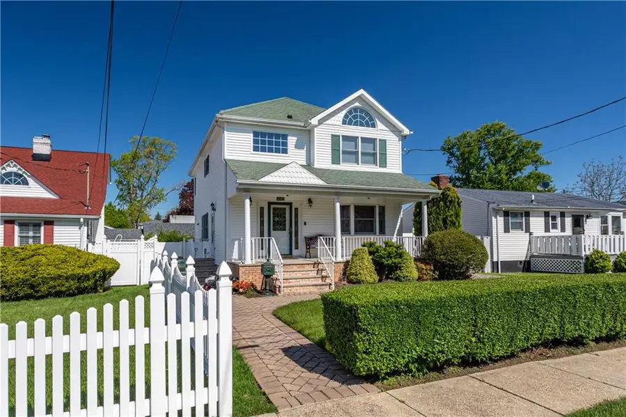 443 Amherst Avenue, Staten Island, NY 10306 - #3