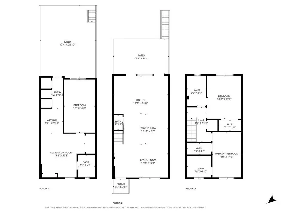 1712 Dekalb Avenue, Brooklyn, NY 11237 - #3