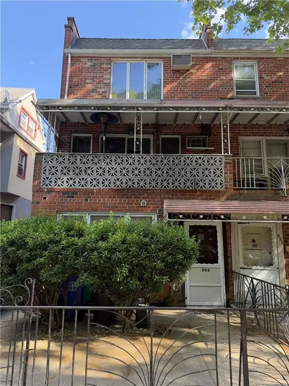 362 Webster Avenue, Brooklyn, NY 11230 - #1