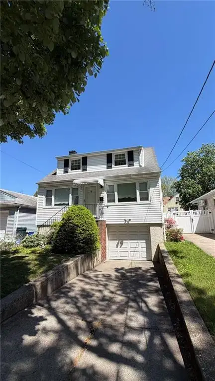 147 Byrne Avenue, Staten Island, NY 10314 - #1